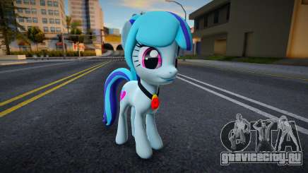 Sonata Duck для GTA San Andreas