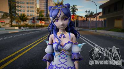 Kanan SK1 для GTA San Andreas