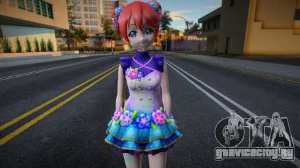 Emma Sk2 для GTA San Andreas