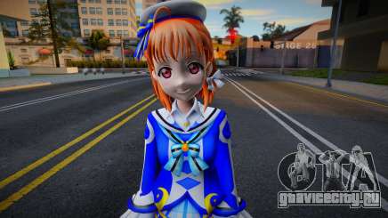 Chika Gacha 5 для GTA San Andreas