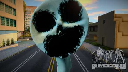 Zolphius для GTA San Andreas