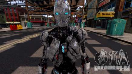 Ultron army для GTA 4