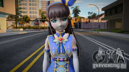 Dia SK2 для GTA San Andreas
