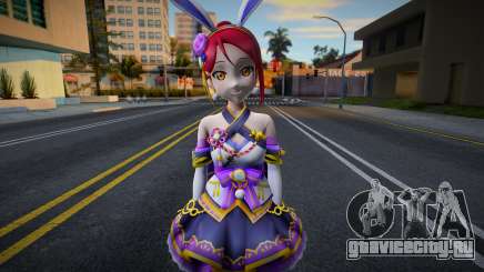 Riko SK3 для GTA San Andreas