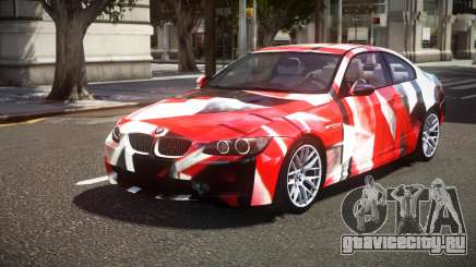 BMW M3 E92 M-Tune S13 для GTA 4