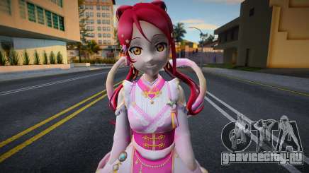 Riko SK5 для GTA San Andreas