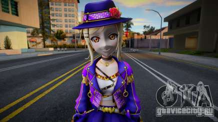 Ai SK4 для GTA San Andreas