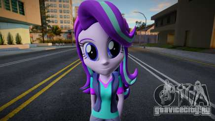 StarLight для GTA San Andreas