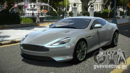 Aston Martin Virage SR V1.2 для GTA 4
