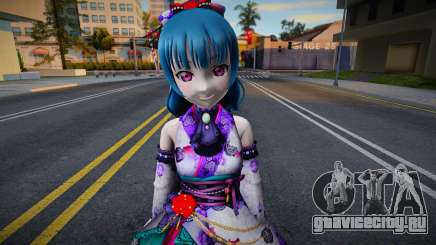 Yohane SK9 для GTA San Andreas