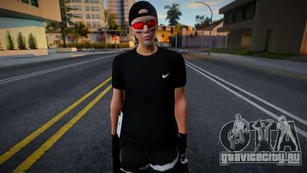 Skin Random 849 для GTA San Andreas