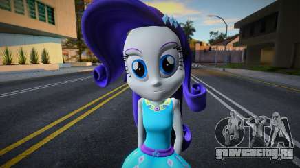 Rarity EG4 для GTA San Andreas