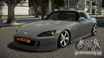 Honda S2000 R-Sport для GTA 4