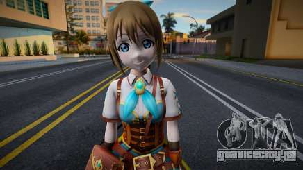Shizuku SK6 для GTA San Andreas