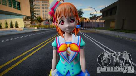 Chika Gacha 3 для GTA San Andreas