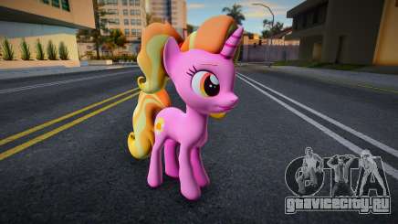 Luster Dawn для GTA San Andreas