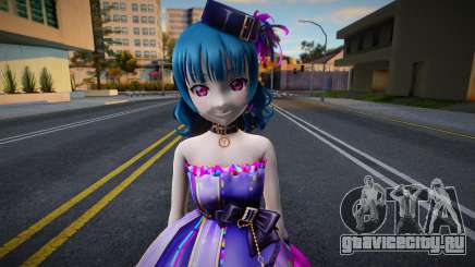 Yohane SK5 для GTA San Andreas
