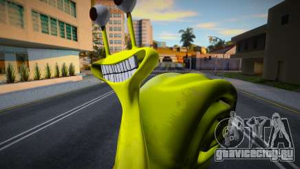 Slow Seline для GTA San Andreas