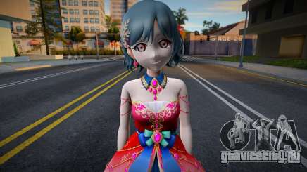 Shioriko SK5 для GTA San Andreas