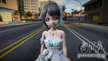 Nico SK5 для GTA San Andreas