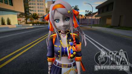 Lanzhu Sk2 для GTA San Andreas