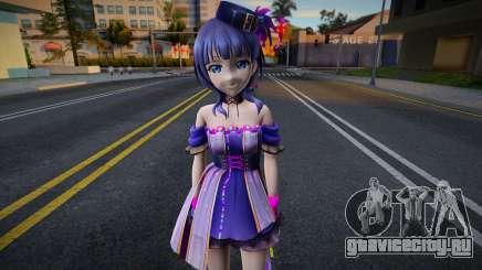 Karin SK5 для GTA San Andreas