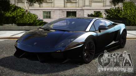 Lamborghini Gallardo X-Tuned для GTA 4