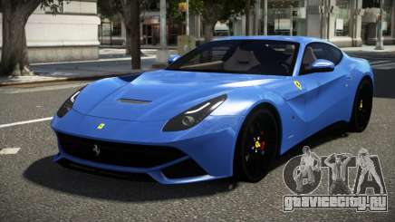 Ferrari F12 G-Style V1.2 для GTA 4