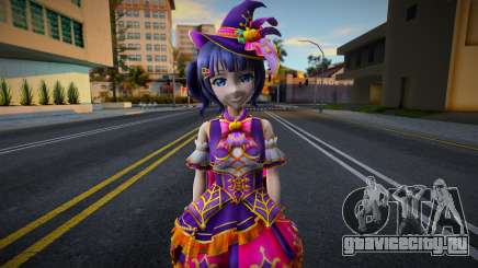 Karin SK2 для GTA San Andreas