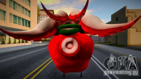 OctHrlr для GTA San Andreas