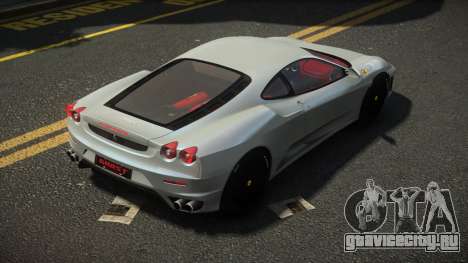 Ferrari F430 G-Sport для GTA 4