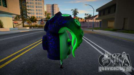 TwntclBOE для GTA San Andreas