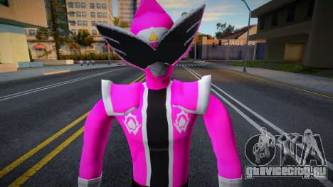 Kijibrother для GTA San Andreas