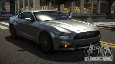 Ford Mustang GT Special для GTA 4