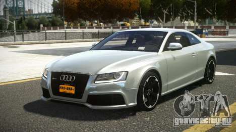Audi RS5 LT V1.1 для GTA 4