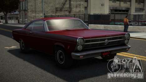 Ford Fairlane OS V1.0 для GTA 4