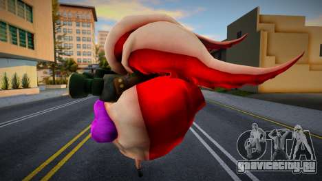 OctHrlr для GTA San Andreas