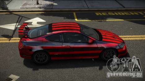 Honda Integra R-Tuning S14 для GTA 4