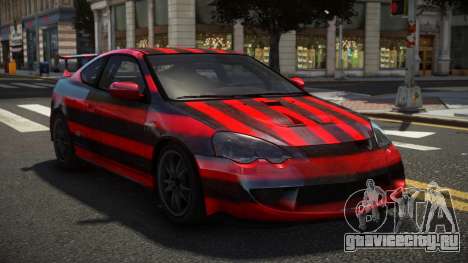 Honda Integra R-Tuning S14 для GTA 4