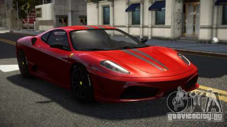 Ferrari F430 LE-R для GTA 4