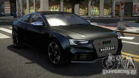 Audi RS5 Z-Tune для GTA 4
