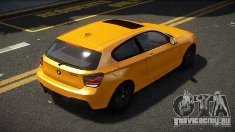 BMW 135i R-Style для GTA 4
