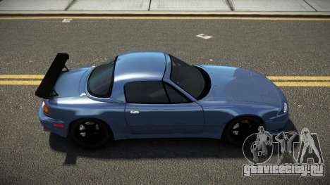 Mazda MX-5 R-Style для GTA 4