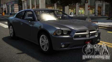Dodge Charger Special V1.2 для GTA 4