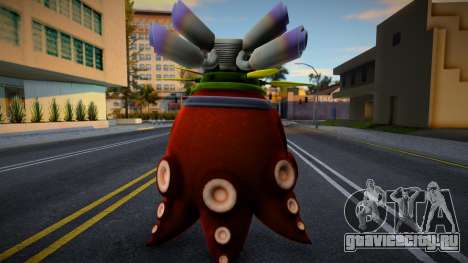 MslCptrB для GTA San Andreas