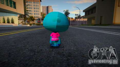 JellyKid для GTA San Andreas