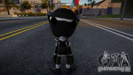 Inubrother для GTA San Andreas