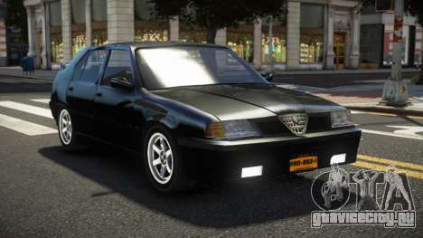 Alfa Romeo 33 ST V1.0 для GTA 4
