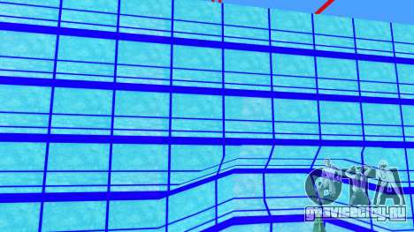 New building texture для GTA Vice City