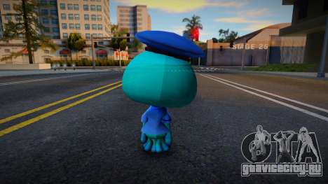 JellyStuD для GTA San Andreas